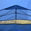 Uttara 1P Tent / 2P Tent Ultralight Tarp Style