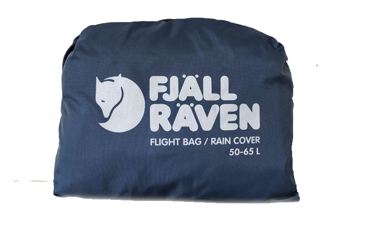 Fjallraven Flight Bag