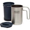 Stanley Adventure Cook + Brew Set 32oz Stainless Steel