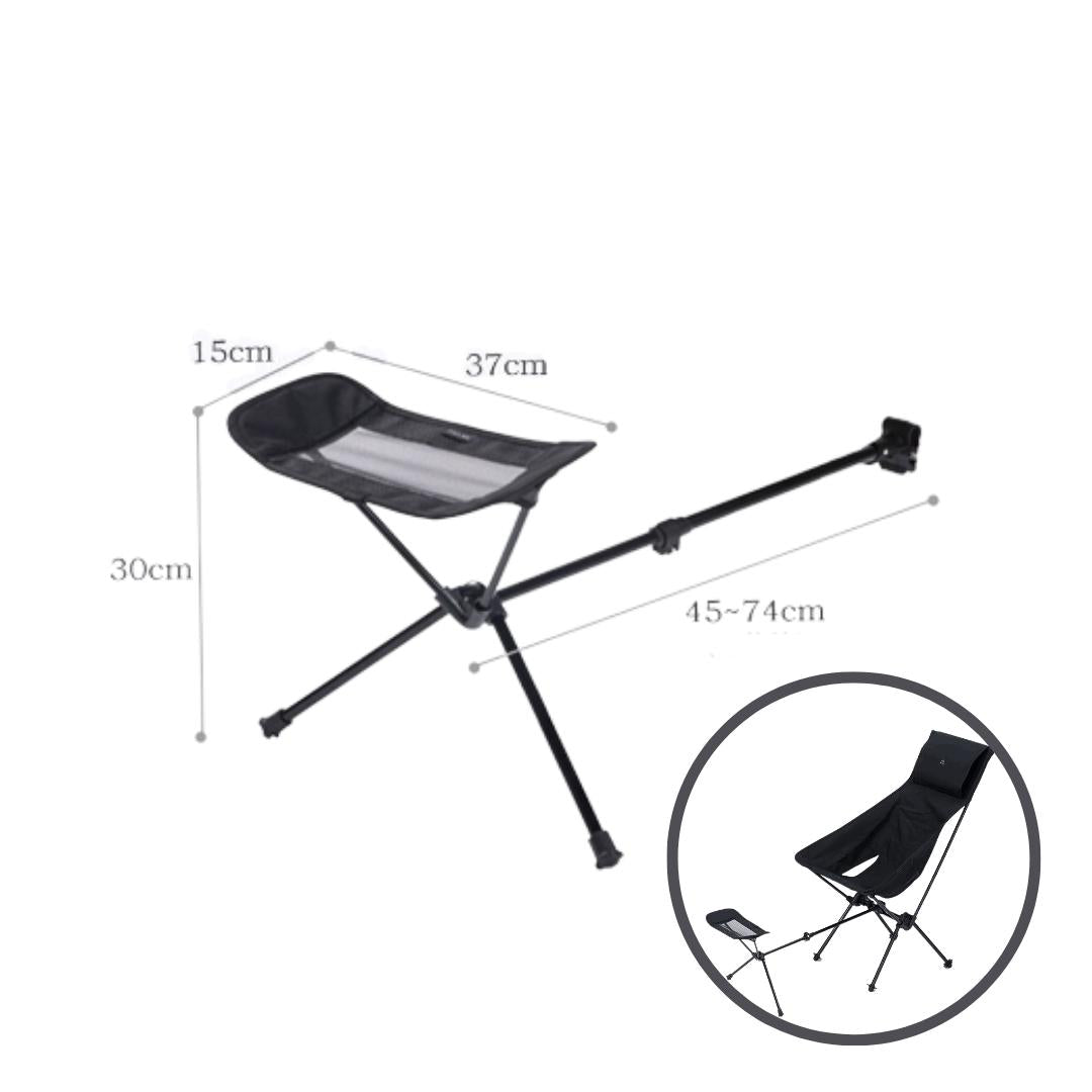 Tillak Camping Chair Holder (Footrest)