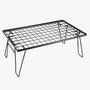 Campingmoon Field Rack Multi Table