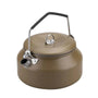 Thous Winds Stainless Steel Kettle Food Grade Teapot