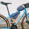 Roadmiles Montreal Top Tube Cycling Bag