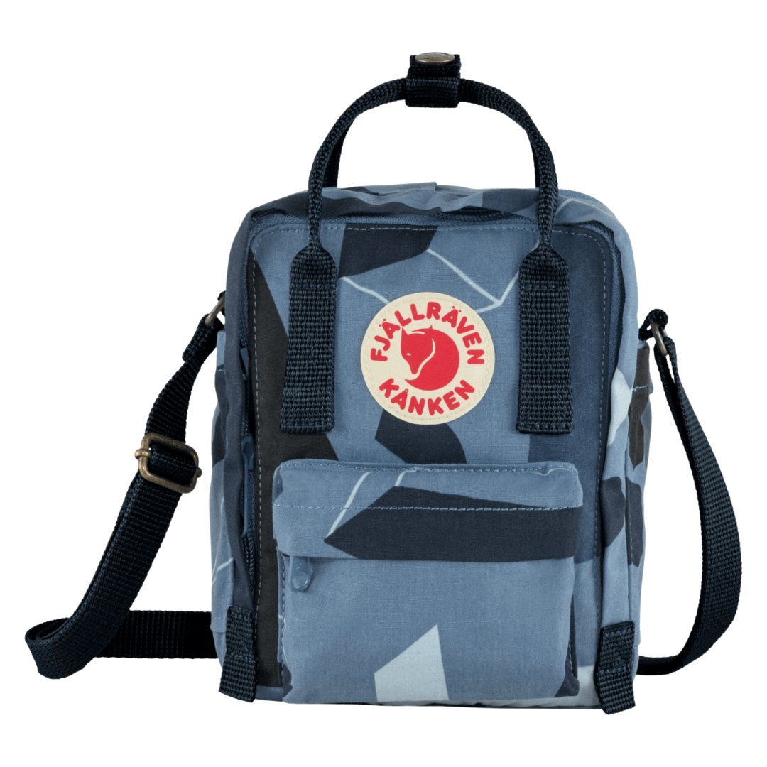 Fjallraven Kanken Art Sling Bag