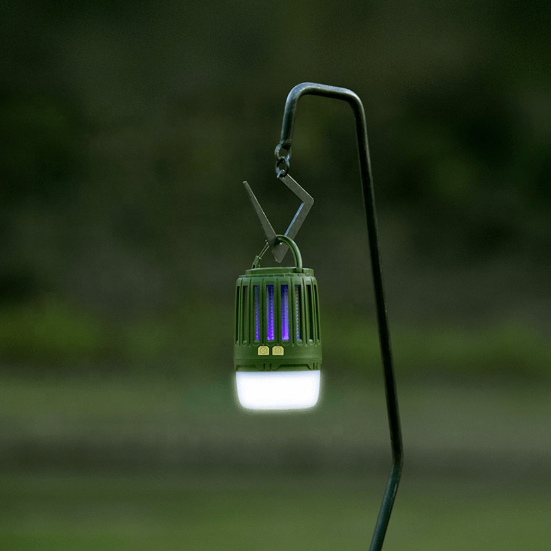 Naturehike Outdoor Repellent Lamp