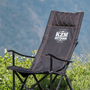 KZM Signature Relax Chair Black