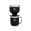 Stanley Classic Perfect-Brew Pour Over Set & Stanley Classic Pour Over