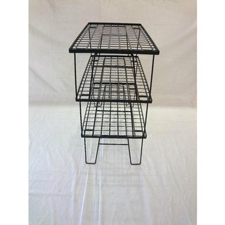 Campingmoon Field Rack Multi Table