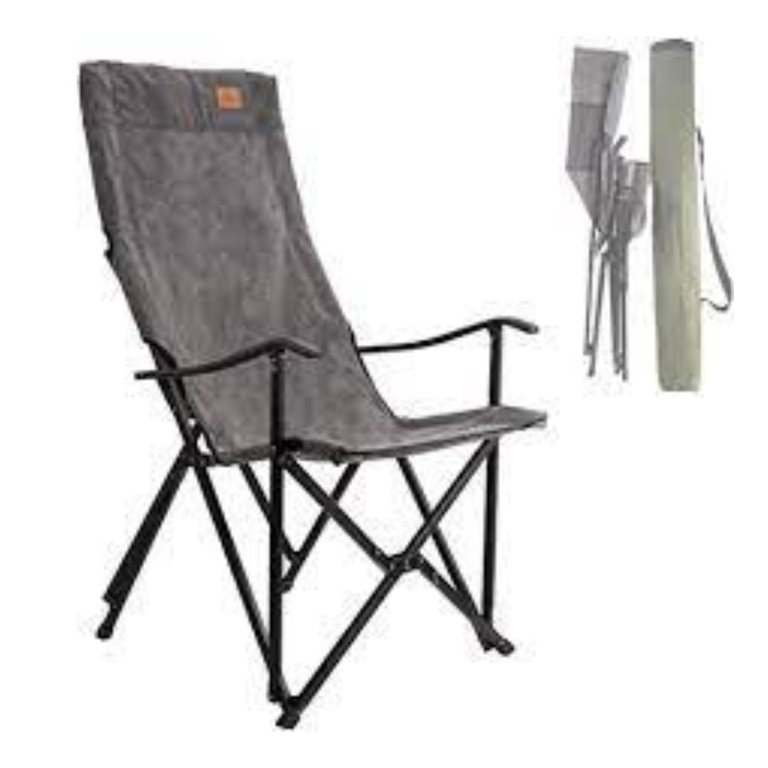 Campingmoon Foldable Camping Chair