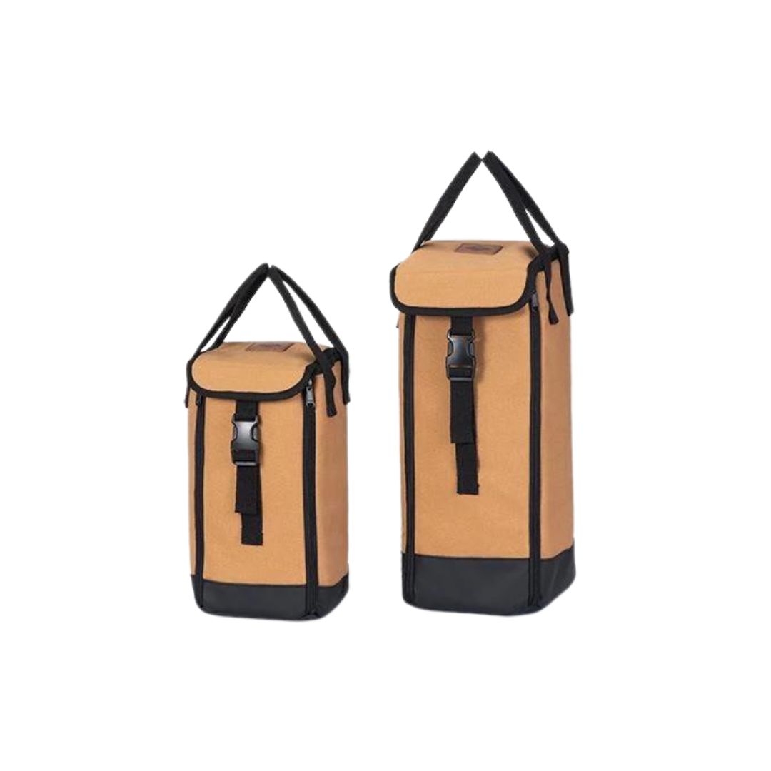 NatureHike Camping Lamp Storage Bag