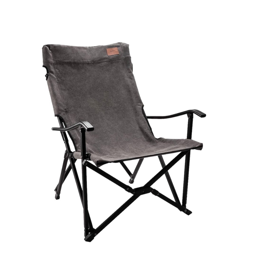 Campingmoon Foldable Camping Chair