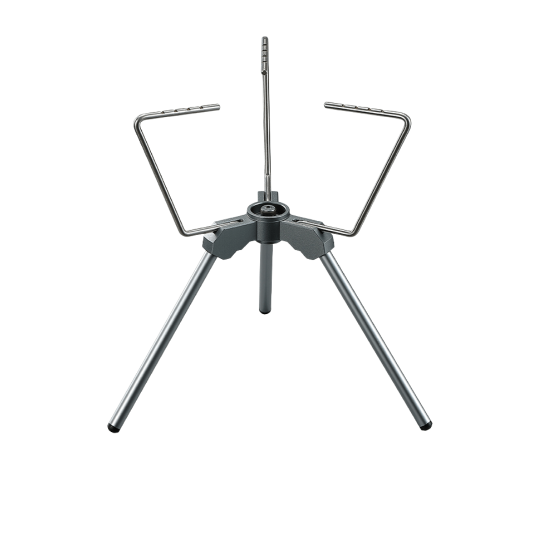 Campingmoon Stove Stand Extension Z01 & Z02