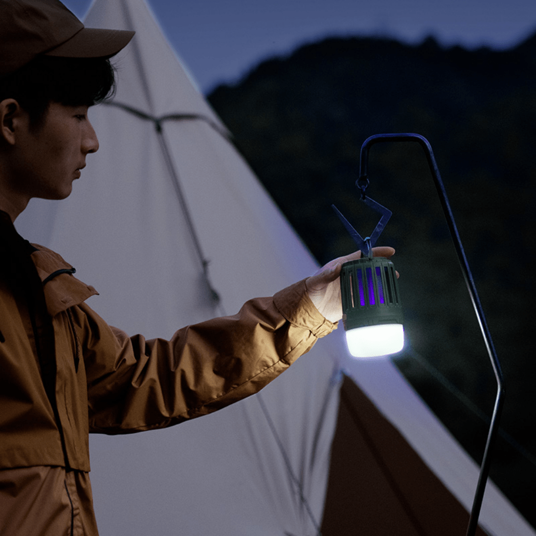 Naturehike Outdoor Repellent Lamp