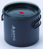 SOTO New RIver Pot + Amicus With Igniter Stove