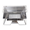 Campingmoon MT-3 BBQ Grill