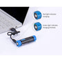 WUBEN HIGH CAPACITY 18650 3.7V USB RECHARGEABLE 2600mAh LI-ION BATTERY 5.0