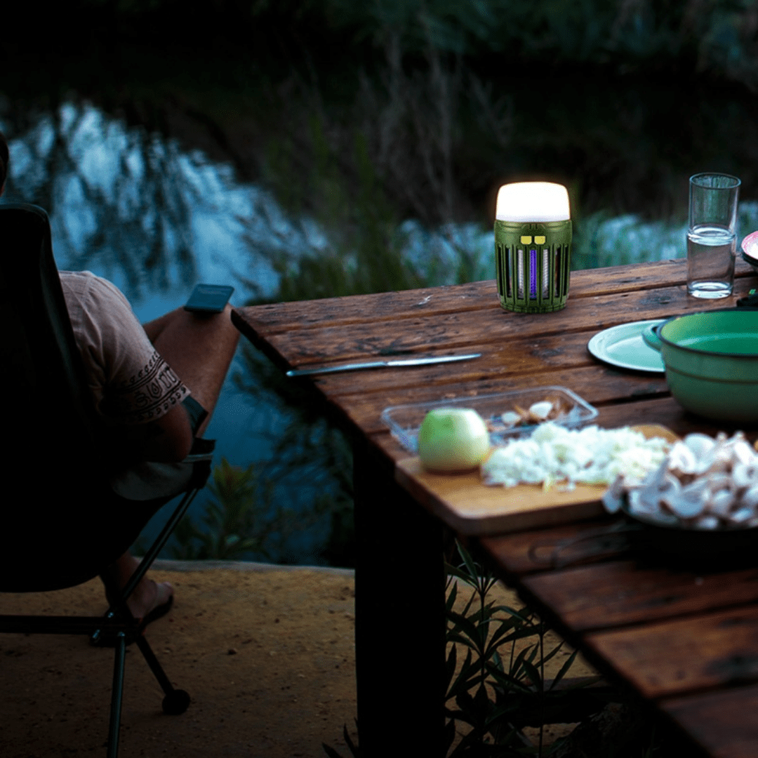 Naturehike Outdoor Repellent Lamp