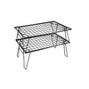 Campingmoon Field Rack Multi Table