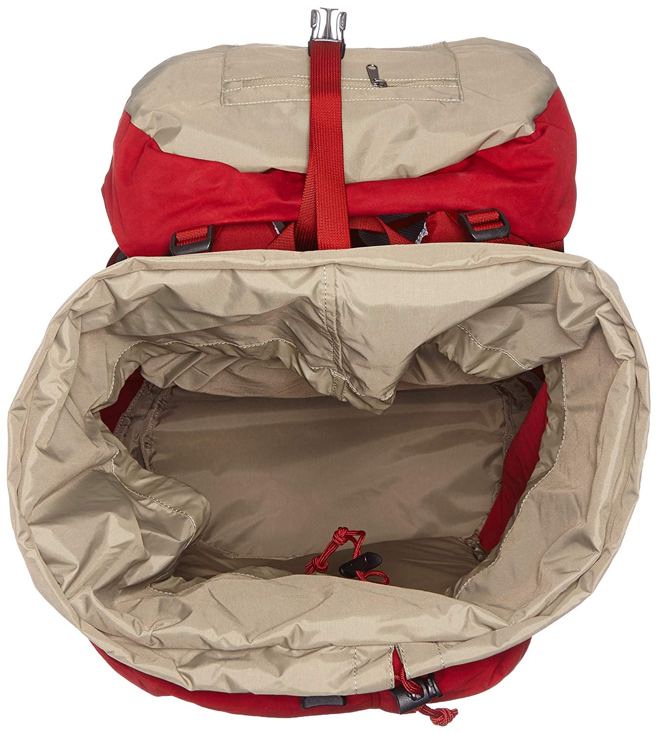 Fjallraven Kaipak 38 38w ANBOT Outdoors Sdn Bhd