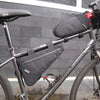 Roadmiles Montreal Top Tube Cycling Bag