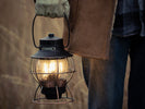 Barebones Railroad Lantern