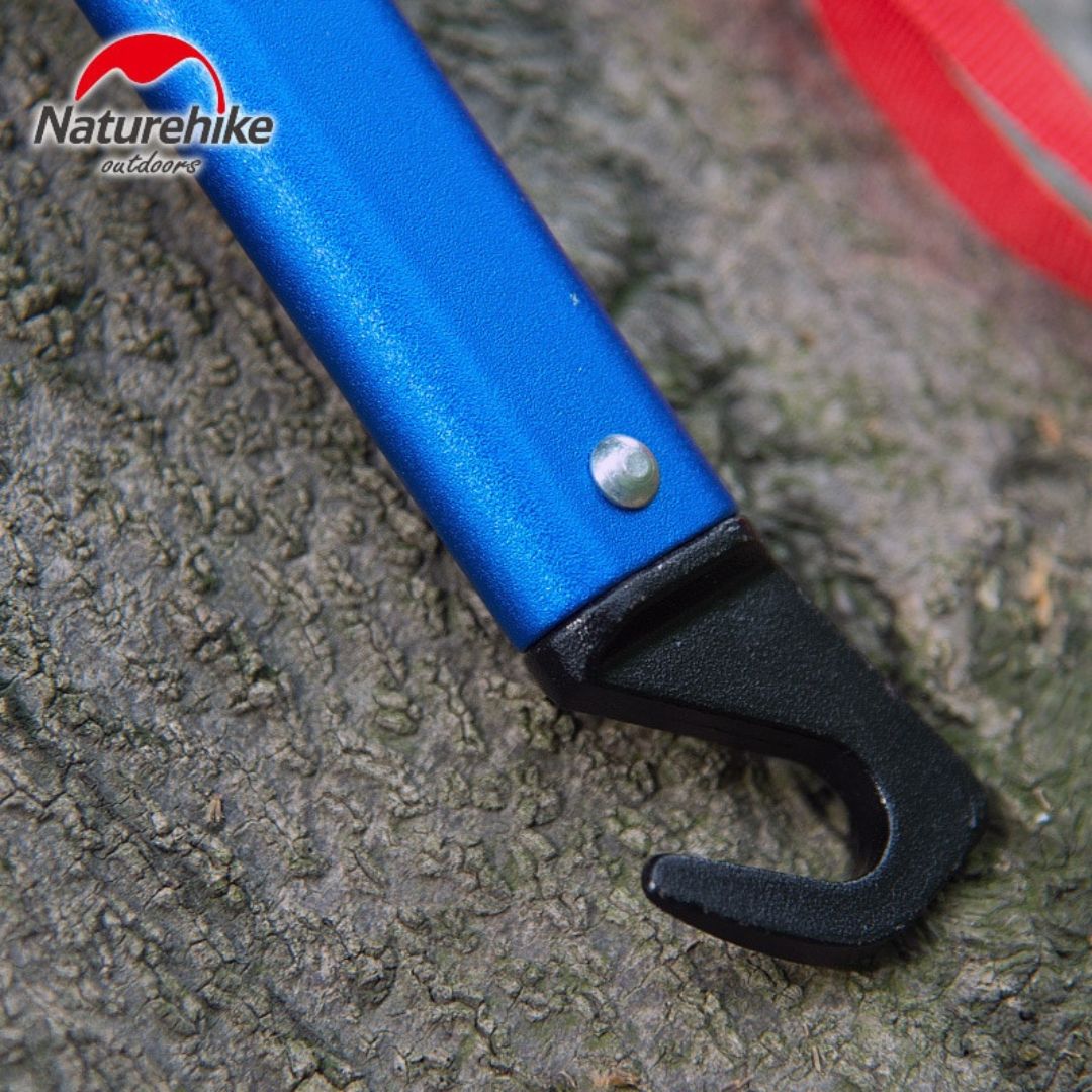 Naturehike Aluminum Multifunctional Outdoor Hammer