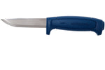 Morakniv Basic 546 Stainless Steel Knife