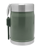 Stanley Classic Legendary food Jar + Spork (14oz)