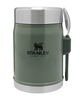 Stanley Classic Legendary food Jar + Spork (14oz)