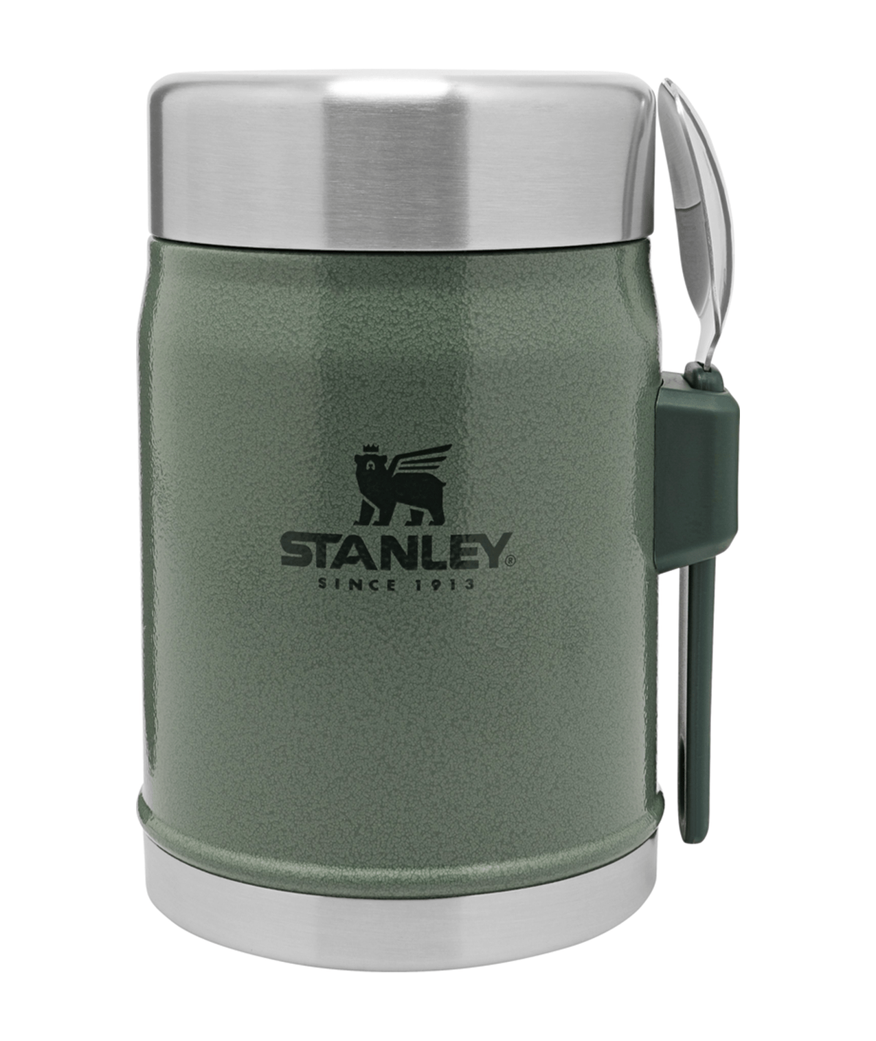Stanley Classic Legendary food Jar + Spork (14oz)