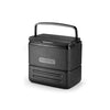 BlackDog Plastic Cooler