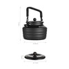 BlackDog Outdoor Portable Tea Pot