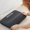 BlackDog Foam Automatic Inflatable Pillow