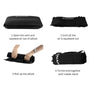 BlackDog Foam Automatic Inflatable Pillow