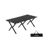 BlackDog Egg Roll Table