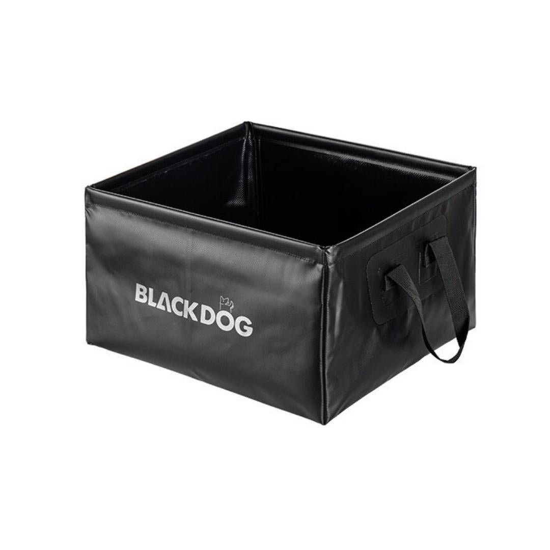 BlackDog Foldable Bucket