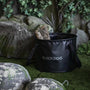 BlackDog Foldable Bucket