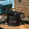 BlackDog Foldable Bucket