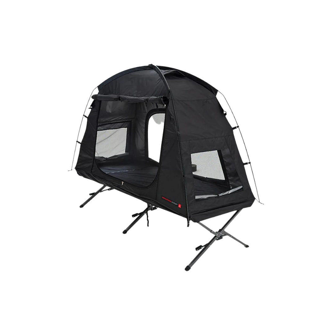 KZM Black Cot Tent II