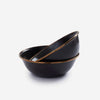 Barebones Enamel Bowl - Set of 2