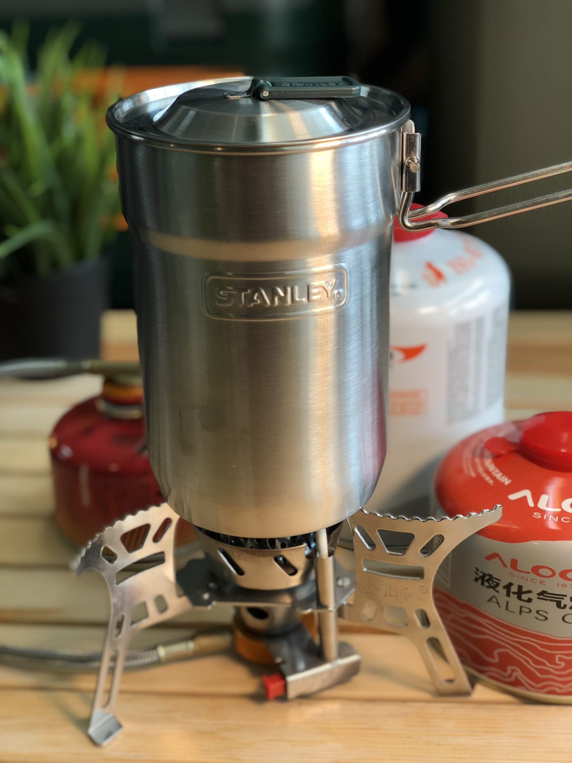 Stanley adventure camp cook set sales