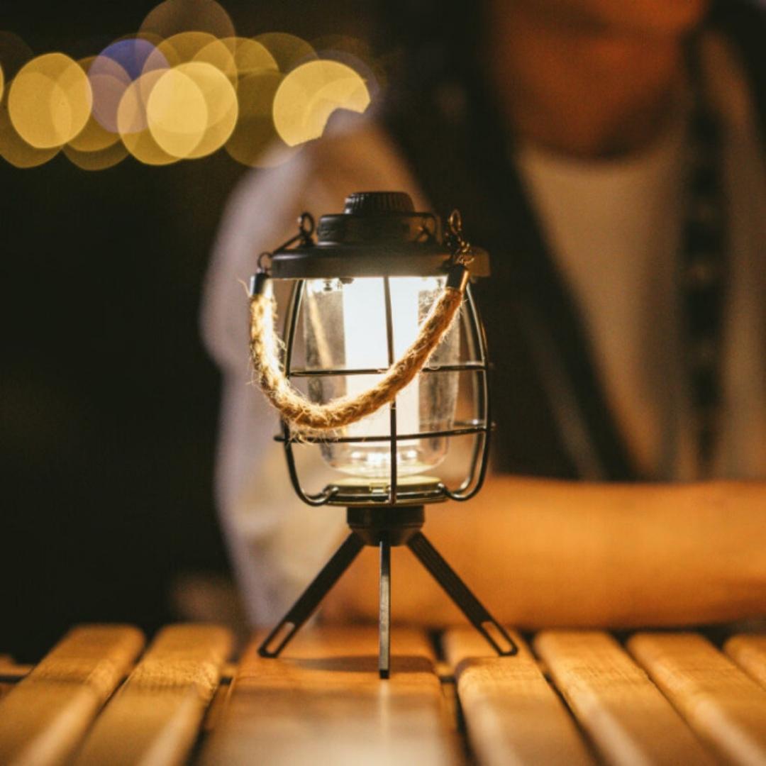 Naturehike Outdoor Camping Lantern