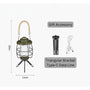 Naturehike Outdoor Camping Lantern