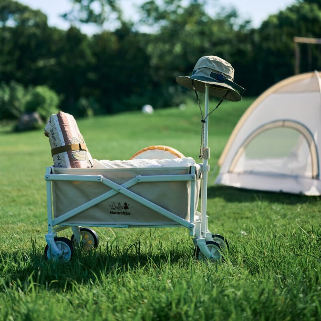 Naturehike Folding Trolley for Kids TC06