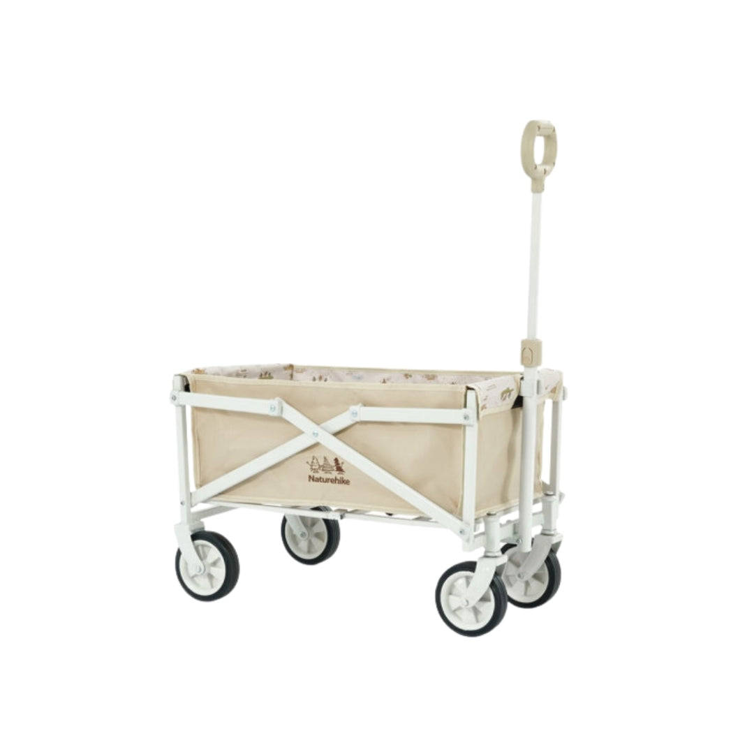 Naturehike Folding Trolley for Kids TC06