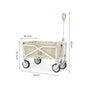 Naturehike Folding Trolley for Kids TC06