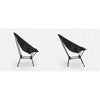 Naturehike YL15 Height Adjustable Moon Chair