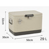 Naturehike Retro Cooler Box (29L & 51L)