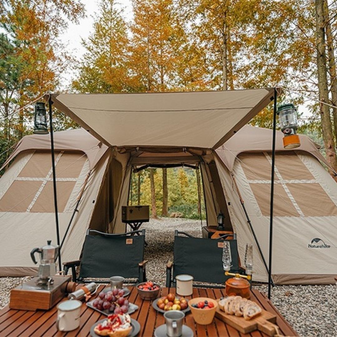Naturehike Village 17 Tent – ANBOT Outdoors Sdn Bhd Naturehike Village 17 Tent – ANBOT Outdoors Sdn Bhd