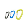 Wildo Carabiner 3 set